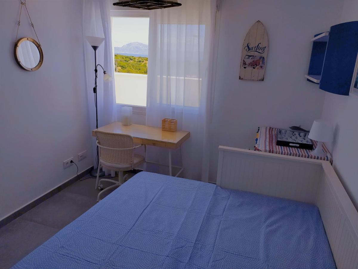 La Ballenita De Tarifa Eksteriør bilde
