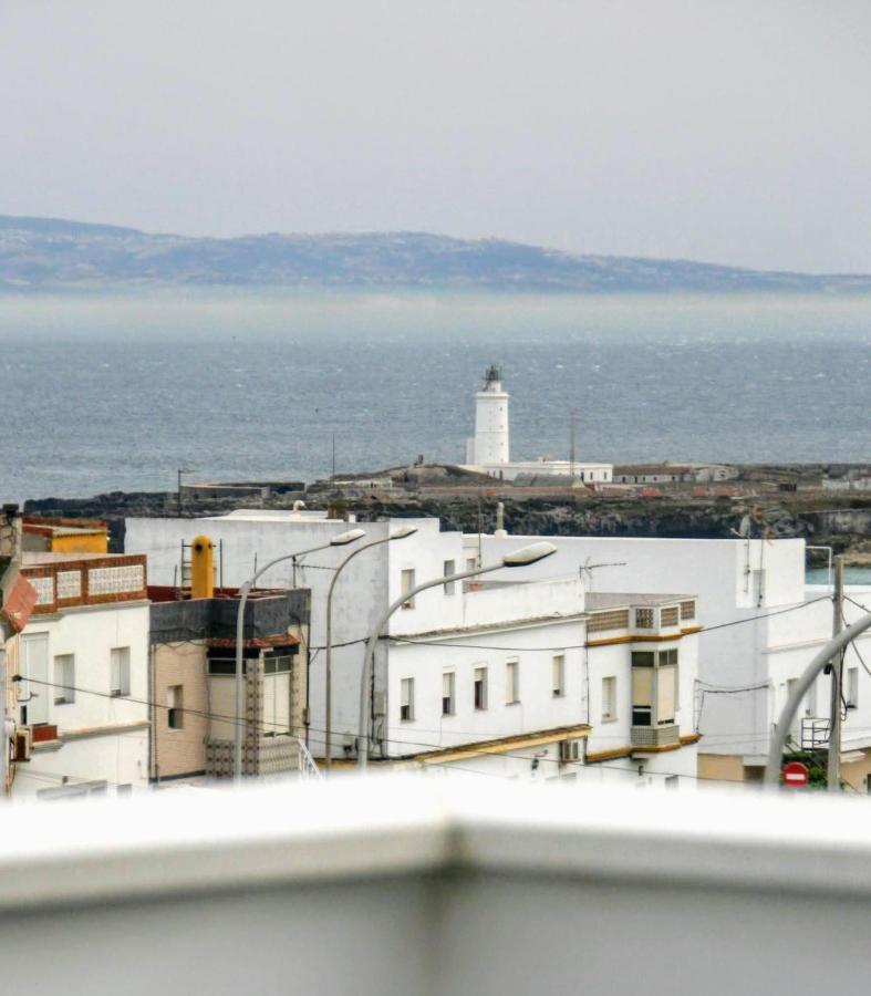 La Ballenita De Tarifa Eksteriør bilde