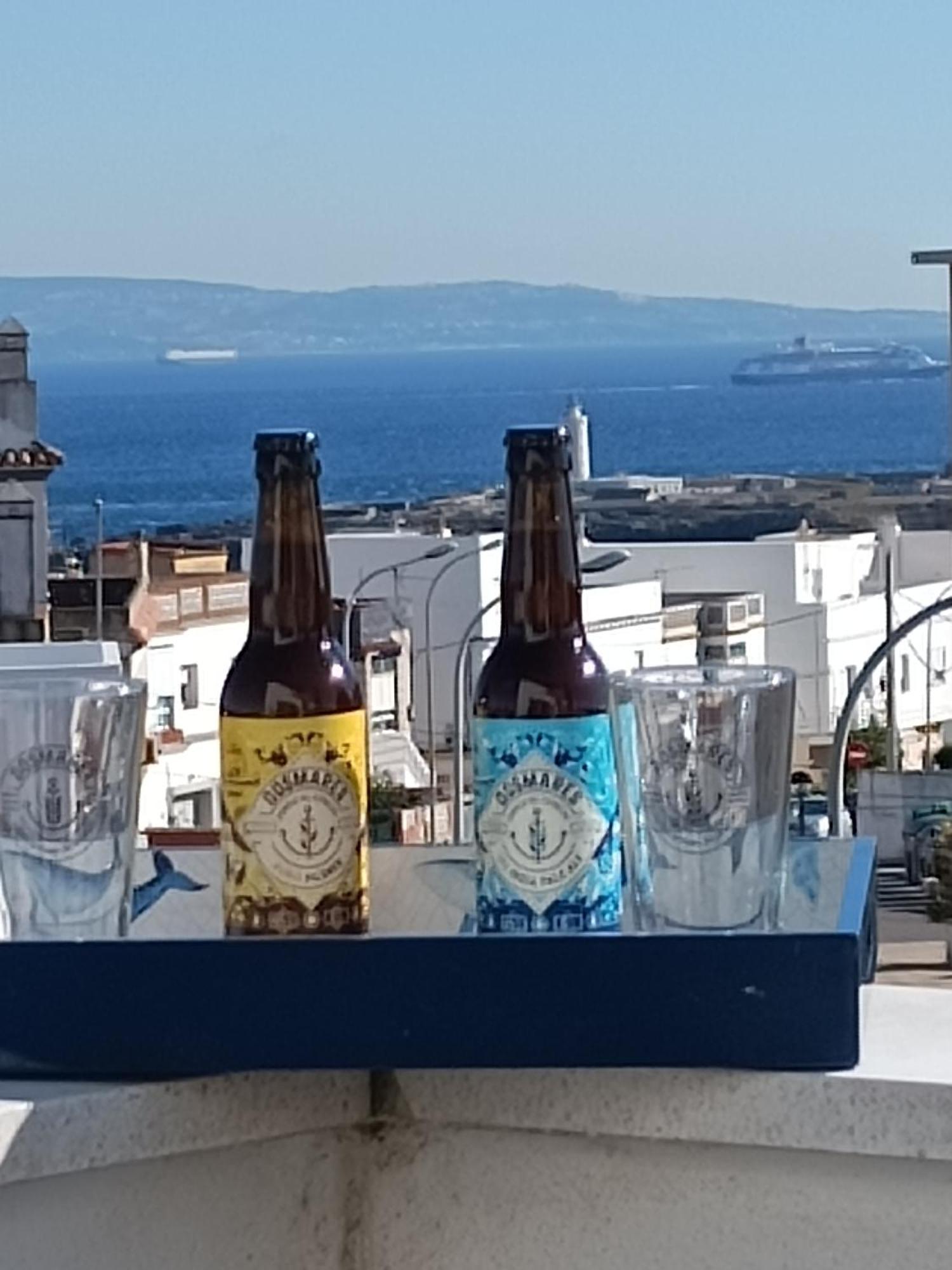 La Ballenita De Tarifa Eksteriør bilde